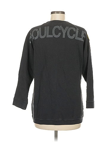 SoulCycle Sweatshirt (view 2)