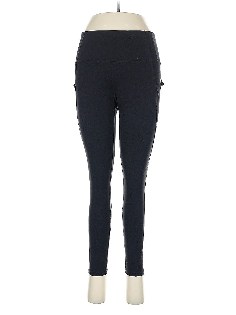 Click to view more detailed imagery on our partner's website Pre-owned Xersion Active Pants In Black