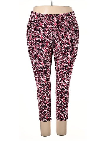 LIVI Active Pants (view 1)