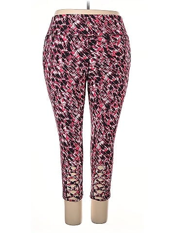 LIVI Active Pants (view 2)