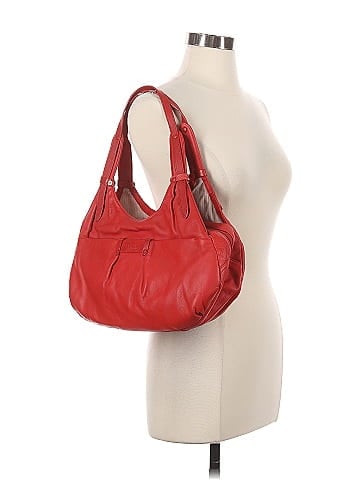 Radley London Leather Shoulder Bag (view 2)
