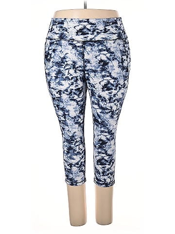LIVI Active Pants (view 1)