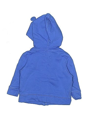 Baby Gap Outlet Zip Up Hoodie (view 2)