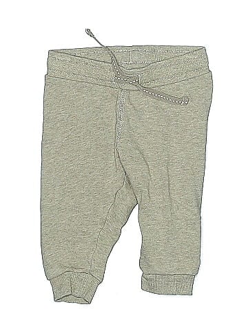H&M Sweatpants (view 1)
