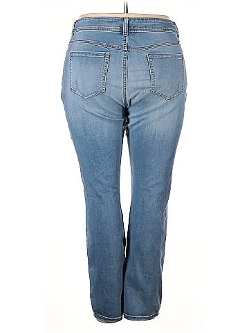 Inc Denim Jeans (view 2)