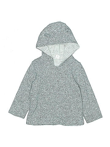 Baby Gap Zip Up Hoodie (view 1)