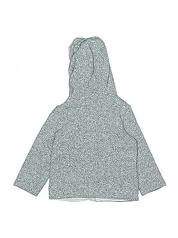 Baby Gap Zip Up Hoodie (view 2)
