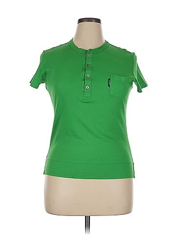 Faconnable Short Sleeve Polo (view 1)