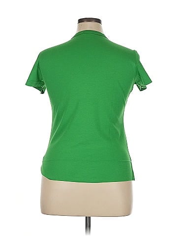Faconnable Short Sleeve Polo (view 2)