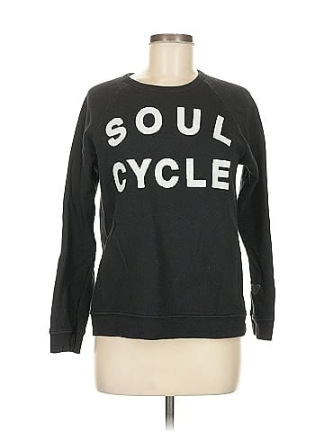 SoulCycle Sweatshirt (view 1)