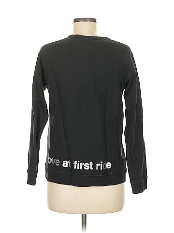 SoulCycle Sweatshirt (view 2)