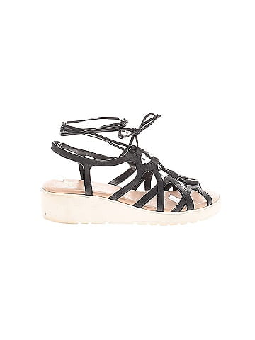 Johnston & Murphy Wedges (view 1)