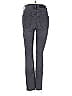 Madewell Hearts Gray Jeans Size 23 waist - photo 2