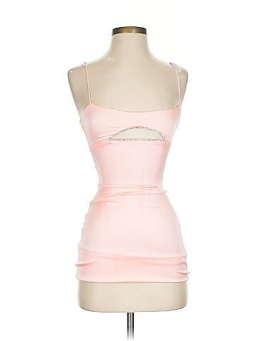 Polly Cocktail Dress (view 1)