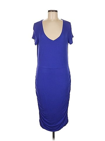 Wendy Williams Casual Dress (view 1)