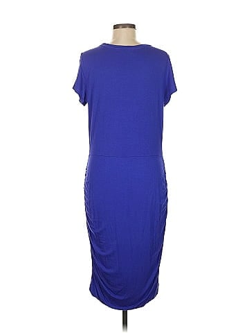 Wendy Williams Casual Dress (view 2)