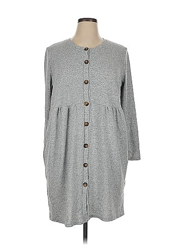 Amaryllis Casual Dress (view 1)
