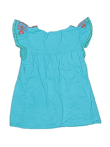 Peek... Dress (view 2)