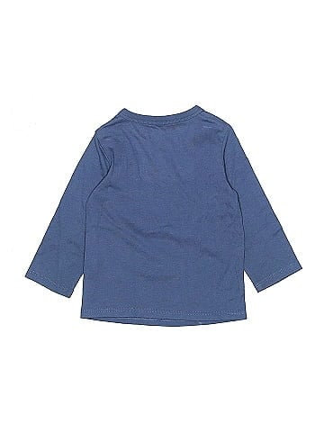 First Impressions Long Sleeve T-Shirt (view 2)