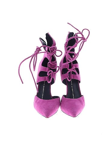 Giuseppe Zanotti Heels (view 2)