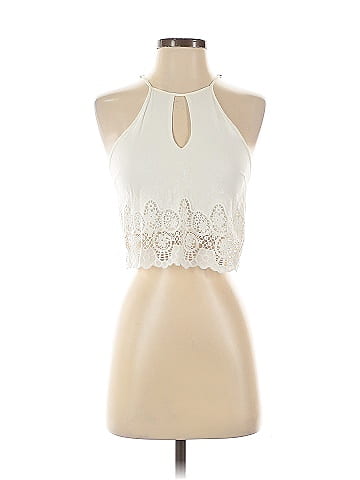 Heartloom Tank Top (view 1)