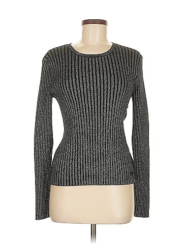 Tory Burch Wool Pullover Sweater (view 1)