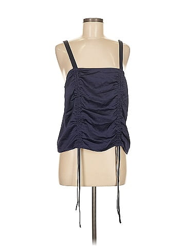 Open Edit Tank Top (view 1)