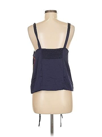 Open Edit Tank Top (view 2)