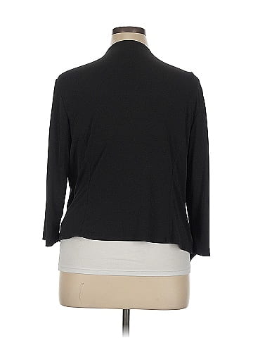 Connected Apparel Cardigan (view 2)