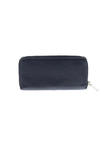 MICHAEL Michael Kors Leather Wallet (view 2)