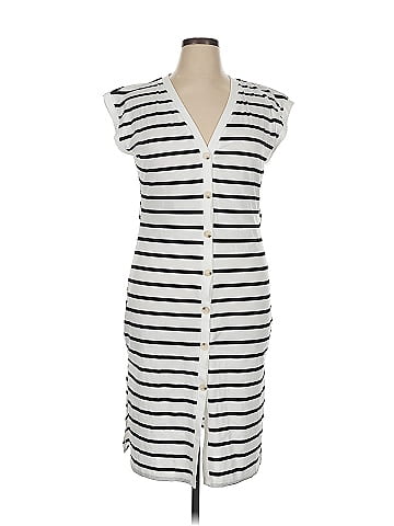 Express One Eleven Casual Dress (view 1)