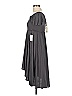 Mia Joy Gray Casual Dress Size 7 - photo 4