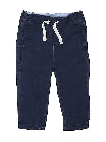 Janie and Jack Casual Pants (view 1)