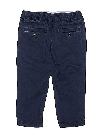 Janie and Jack Casual Pants (view 2)