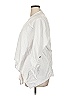 Zac & Rachel White Cardigan Size XL - photo 4