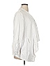 Zac & Rachel White Cardigan Size XL - photo 3