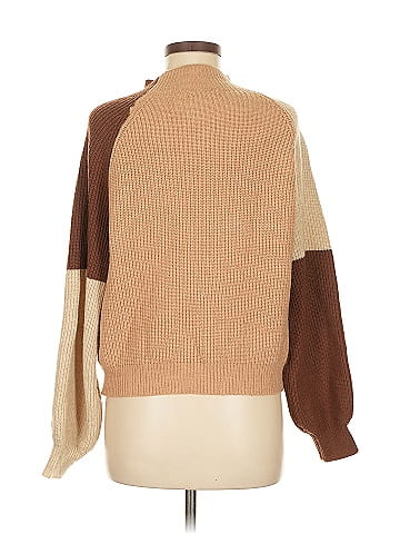 Zaful Pullover Sweater (view 2)
