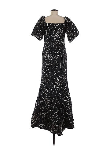 Teri Jon by Rickie Freeman Cocktail Dress (view 2)