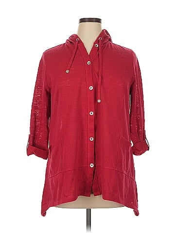 Style Cardigan (view 1)