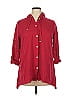 Style Red Cardigan Size XL - photo 1