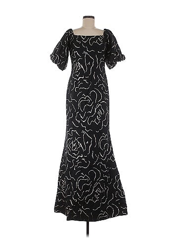 Teri Jon by Rickie Freeman Cocktail Dress (view 1)