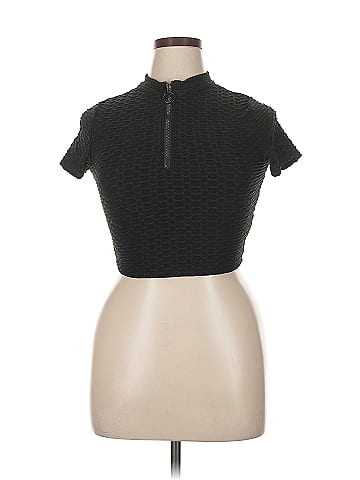Love J Short Sleeve Top (view 1)