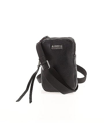 Aimee Kestenberg Leather Crossbody Bag (view 1)