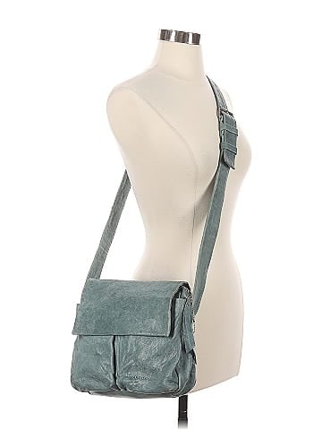 Daniella Lehavi Leather Crossbody Bag (view 2)