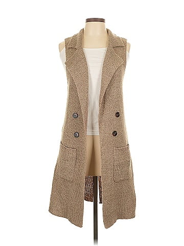 Active USA Sweater Vest (view 1)