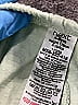 Next 100% Cotton Green Shorts Size 4 - photo 3