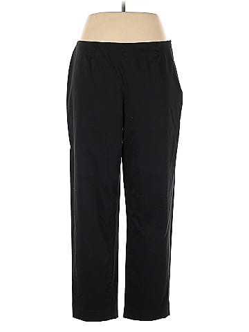 Jones New York Collection Dress Pants (view 1)