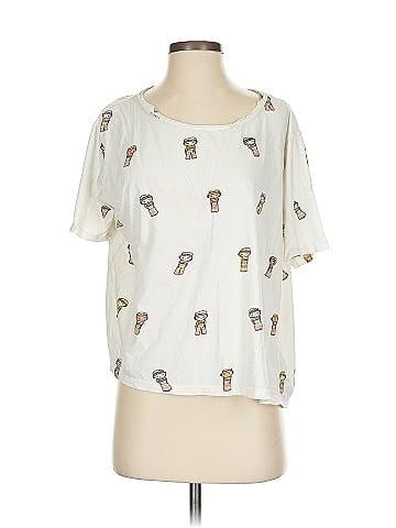 Mochi Short Sleeve T-Shirt (view 1)