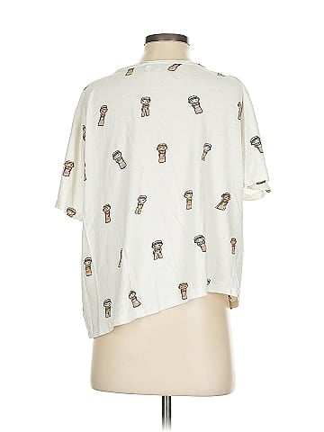 Mochi Short Sleeve T-Shirt (view 2)