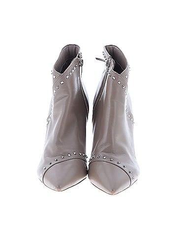 Marc Fisher Ankle Boots (view 2)